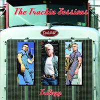 Dale Watson - The Truckin Sessions Trilogy (3CD Set)  Disc 1